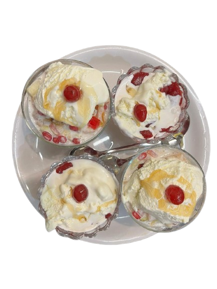 Dessert (Sweets)